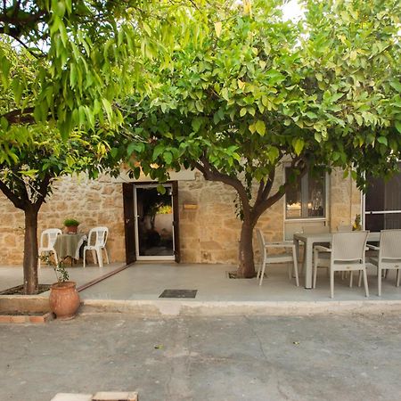 Petra Vori House Apartment Exterior foto