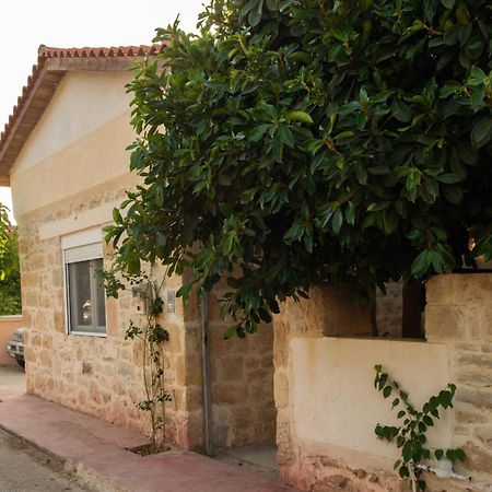Petra Vori House Apartment Exterior foto